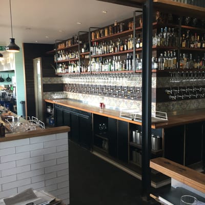 The Farm Byron Bay by null