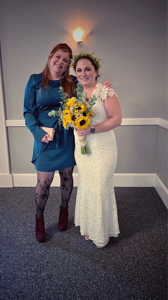 MARIA’S ALTERATIONS & DRY CLEANING Updated September 2024 18