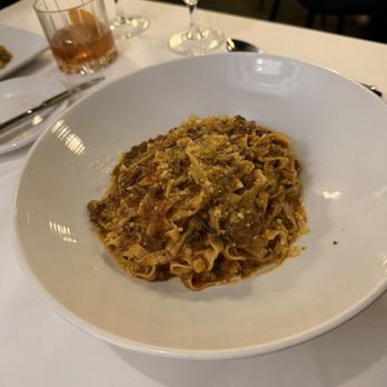The Crossing - Bolognese - New American Near Me - Clayton, Missouri The Crossing - Bolognese - New American Near Me - Clayton, Missouri