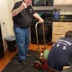 Drain Man Plumbing & Sewer