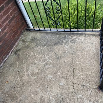 Shield Masonry & Roofing - Before - Masonry/Concrete Near Me - Chicago, Illinois Shield Masonry & Roofing - Before - Masonry/Concrete Near Me - Chicago, Illinois