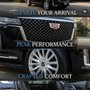 Falcon Valet Limousine