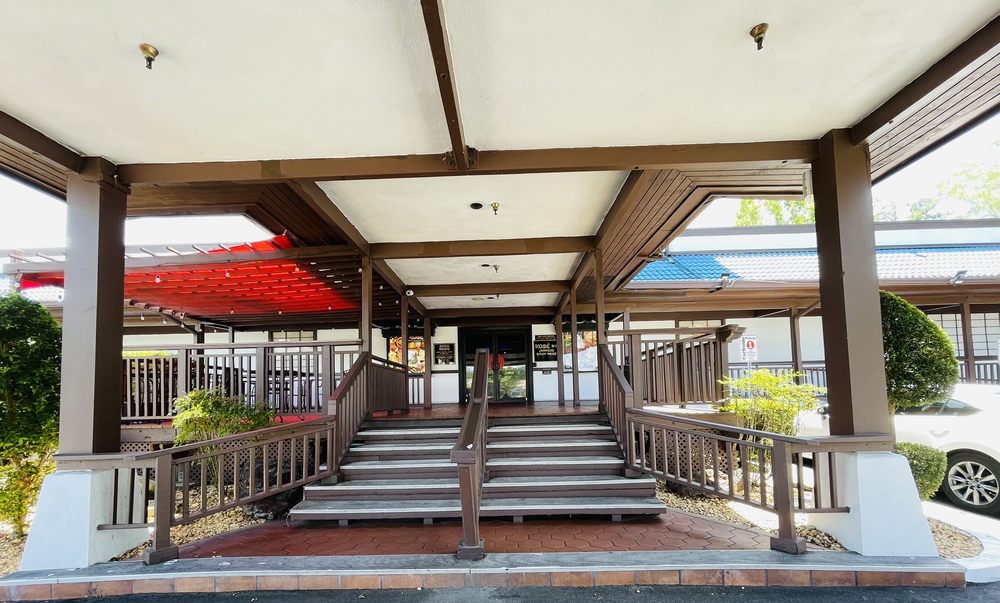 Kobe Japanese Steakhouse - Altamonte Springs