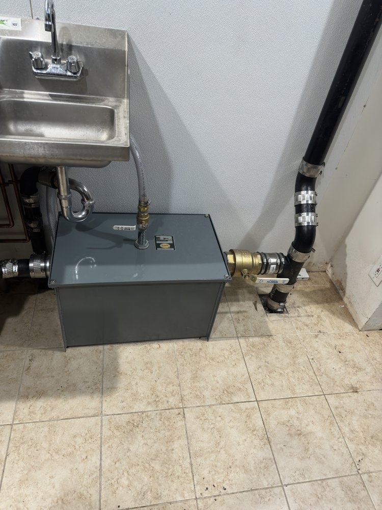 Slide of Matt Plumbing & Drain Cleaning