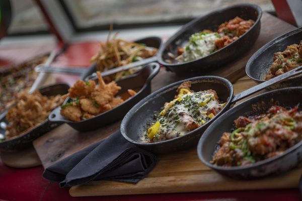 Jed's Detroit by null