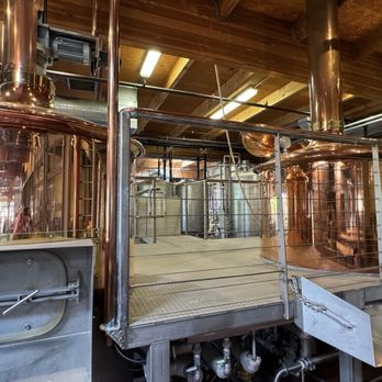 Crux Fermentation Project - Brewing area - Brewpubs Near Me - Bend, Oregon Crux Fermentation Project - Brewing area - Brewpubs Near Me - Bend, Oregon
