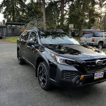 Carter Subaru Shoreline - 2024 Subaru Outback Wilderness - Car Dealers Near Me - Seattle, Washington Carter Subaru Shoreline - 2024 Subaru Outback Wilderness - Car Dealers Near Me - Seattle, Washington