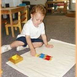 Montessori Child Development Center - Poway - Untitled