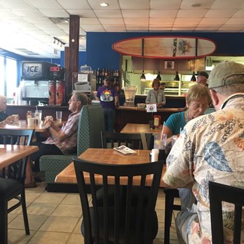 Atomic Omelette And Grill - Inside - Breakfast & Brunch Near Me - Corpus Christi, Texas Atomic Omelette And Grill - Inside - Breakfast & Brunch Near Me - Corpus Christi, Texas