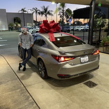 Lexus Carlsbad - Lexus ES 250 F Sport - Auto Repair Near Me - Carlsbad, California Lexus Carlsbad - Lexus ES 250 F Sport - Auto Repair Near Me - Carlsbad, California