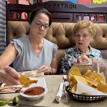 El Patron - Chips and Salsa - Mexican Near Me - Gastonia, North Carolina El Patron - Chips and Salsa - Mexican Near Me - Gastonia, North Carolina
