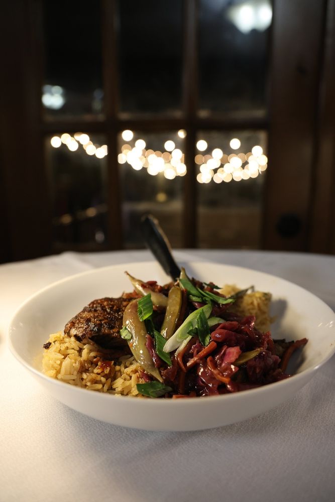 Social at the Stone House Social at the Stone House