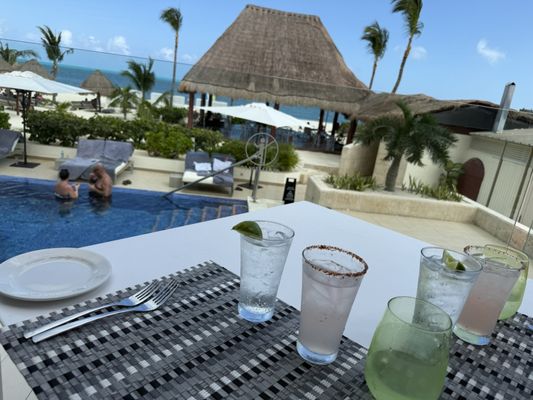 Beloved Playa Mujeres by null