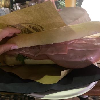 Panino Buono - Panino - Sandwiches Near Me - Como, Colorado