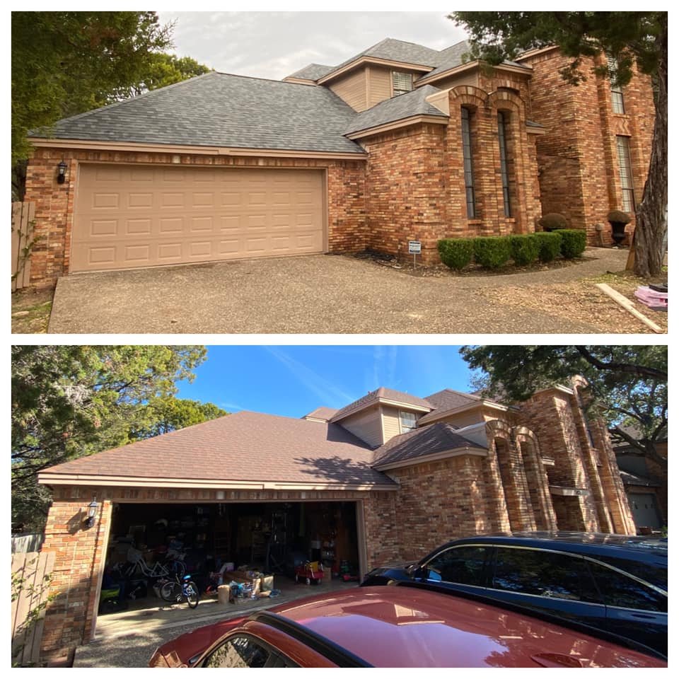 Slide of Reflex Roofing & Construction