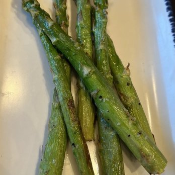 Red Lobster - Roasted Asparagus - American Near Me - North Las Vegas, Nevada Red Lobster - Roasted Asparagus - American Near Me - North Las Vegas, Nevada