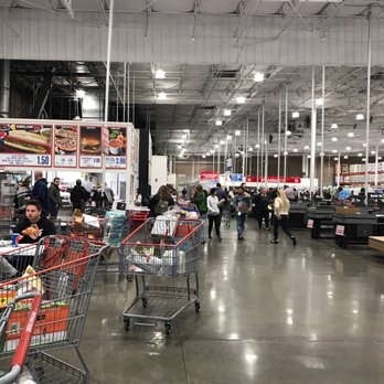 Costco - Wholesale Stores Near Me - Livermore, California