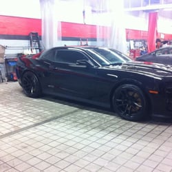 Like New Automotive