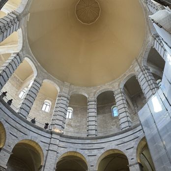 Battistero di San Giovanni - Religious Organizations Near Me