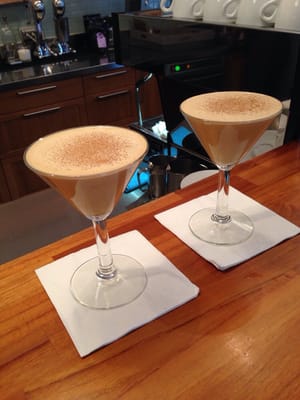 Tim Wendelboe by null