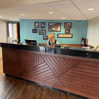 Pear Tree Inn Cape Girardeau Near the Medical Center - The staff are friendly and helpful. - Hotels Near Me - Cape Girardeau, Missouri Pear Tree Inn Cape Girardeau Near the Medical Center - The staff are friendly and helpful. - Hotels Near Me - Cape Girardeau, Missouri