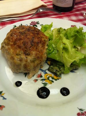 Restaurant Le Musée by null