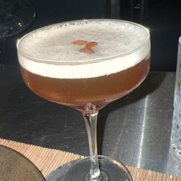 espresso martini espresso martini