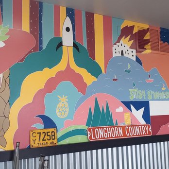 Sunset Texas Barbecue - Fun Wall - Barbeque Near Me - Honolulu, Hawaii Sunset Texas Barbecue - Fun Wall - Barbeque Near Me - Honolulu, Hawaii