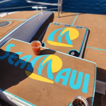Sea Maui - Boat Charters Near Me - Lahaina, Hawaii