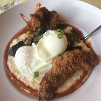 Four Friends Kitchen - four friends grits - Southern Near Me - Denver, Colorado Four Friends Kitchen - four friends grits - Southern Near Me - Denver, Colorado
