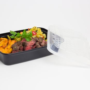 Project Lean Nation - Nutritionists Near Me - Charlotte, North Carolina