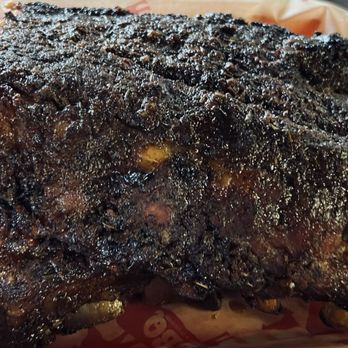 Get Smok'd BBQ - #perfection - Food Trucks Near Me - Camp Hill, Pennsylvania