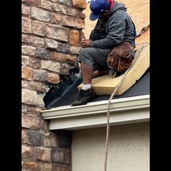 Lowrie Construction & Roofing