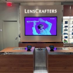 LensCrafters