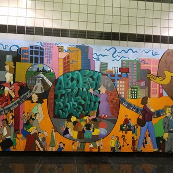 CTA - O'Hare - Metro Stations Near Me - Chicago, Illinois