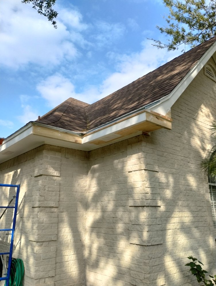 Slide of Jaac's General Contracting