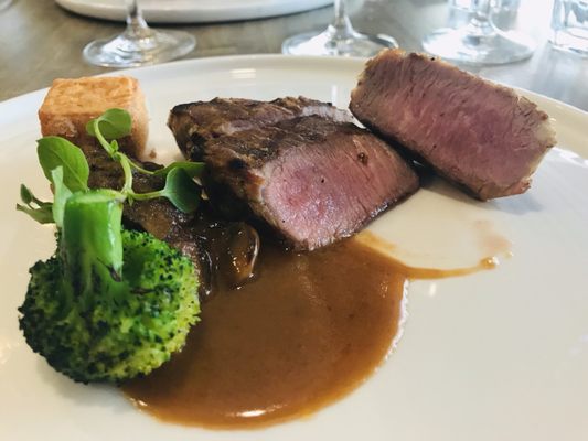 Bistro Racine by null