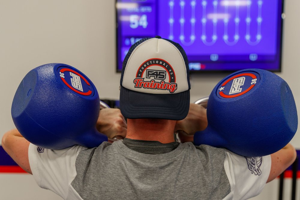 F45 TRAINING NORTHGATE WA Updated October 2024 68 Photos & 24