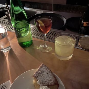 Bar Laika by e-flux - Bars Near Me - Brooklyn, New York