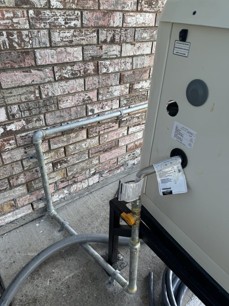 Slide of Texas Home Automation