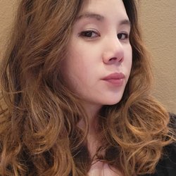 Arukas Hair Resort - Digital perm with Asako.