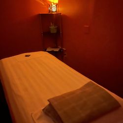 Spa Ritz - Private bed