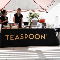 Teaspoon - Catering