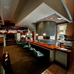 Trio - Al Fresco Dining and Pizza Oven