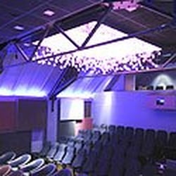The Lexi Cinema