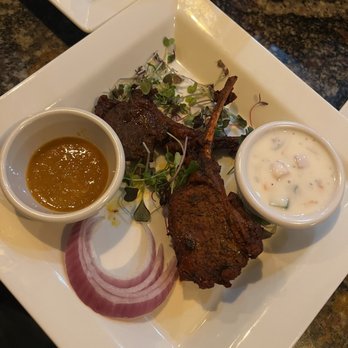 Flambo Caribbean Restaurant - Lamb Chops - Trinidadian Near Me - Philadelphia, Pennsylvania Flambo Caribbean Restaurant - Lamb Chops - Trinidadian Near Me - Philadelphia, Pennsylvania