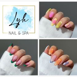 Lyh Nail & Spa