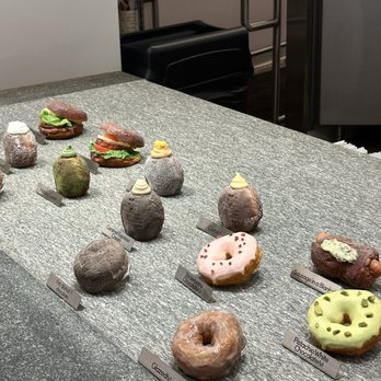 I'm donut ? - Donuts - Donuts Near Me - New York, New York I'm donut ? - Donuts - Donuts Near Me - New York, New York
