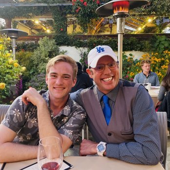 Robins Restaurant - Jake and I - New American Near Me - Cambria, California Robins Restaurant - Jake and I - New American Near Me - Cambria, California