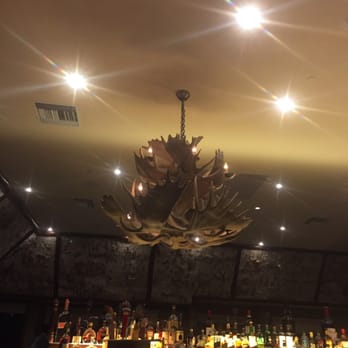 Bin 189 - New American Near Me - Lake Arrowhead, California